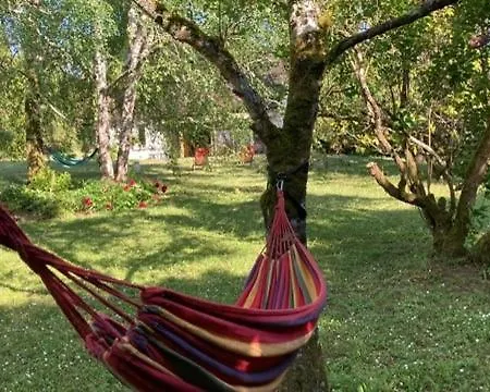 Domaine Des Montots Villa Tanlay Exterior photo