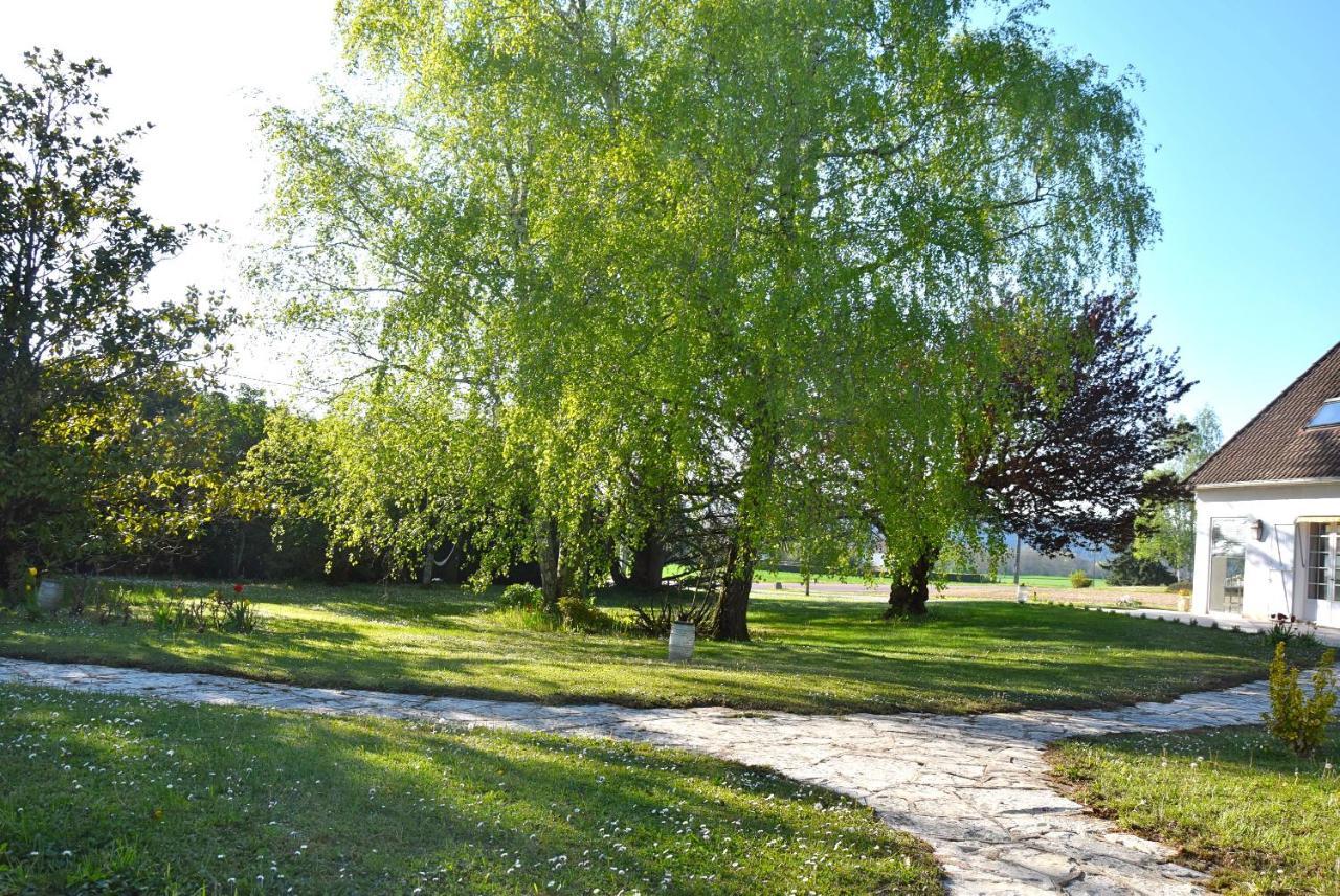 Domaine Des Montots * Tanlay