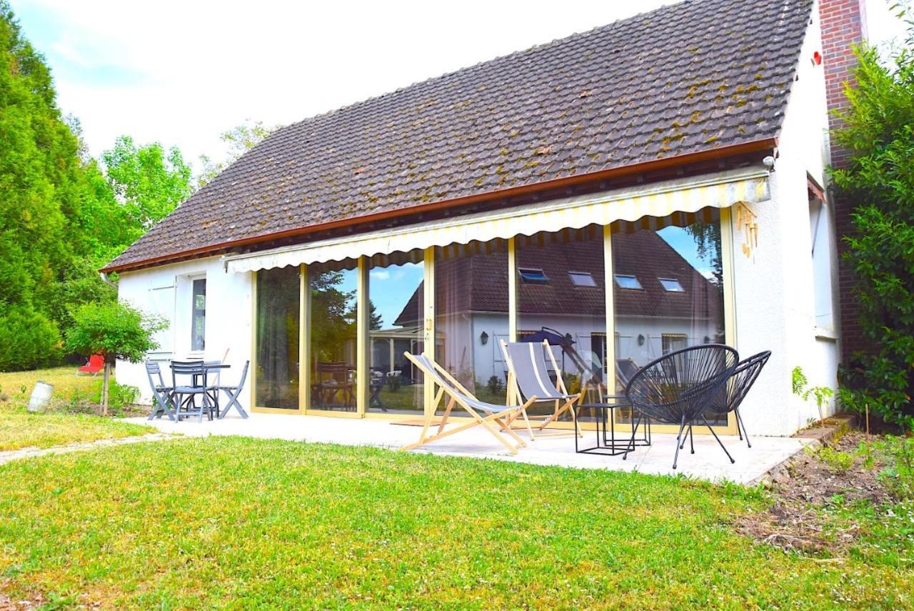 Domaine Des Montots * Tanlay