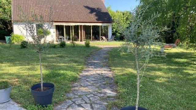 Hébergement de vacances Domaine Des Montots *
