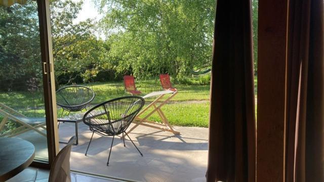 Domaine Des Montots *