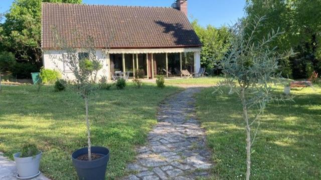 Domaine Des Montots Hébergement de vacances