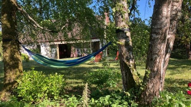 Hébergement de vacances Domaine Des Montots Tanlay