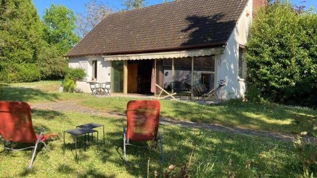Domaine Des Montots * Tanlay