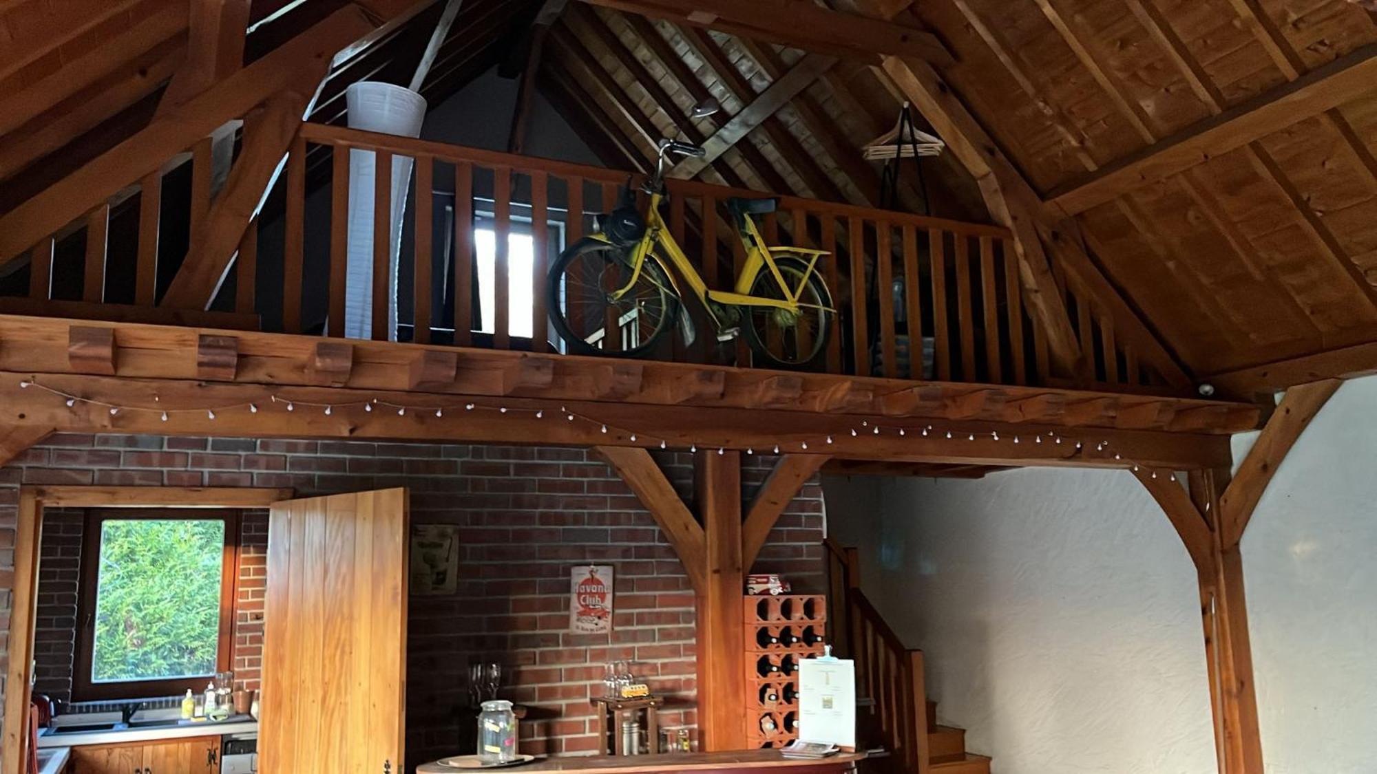 Domaine Des Montots Hébergement de vacances Tanlay