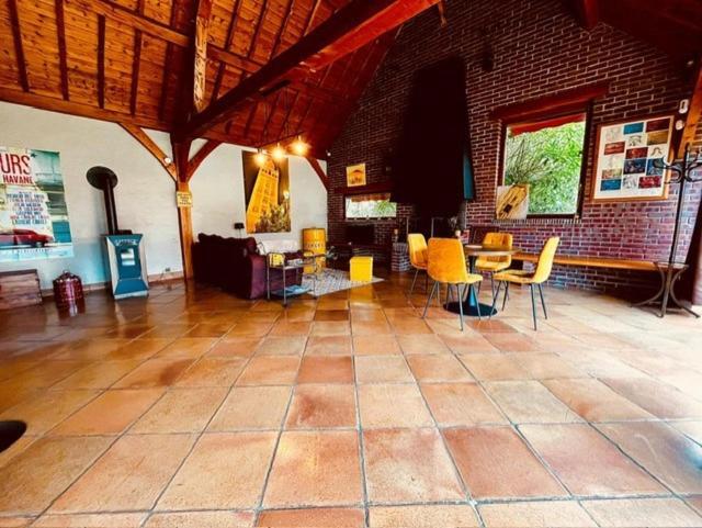 Hébergement de vacances Domaine Des Montots *