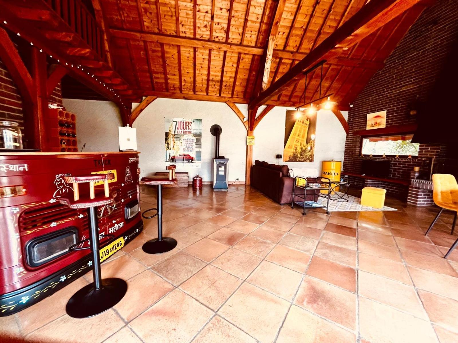 Domaine Des Montots * Tanlay