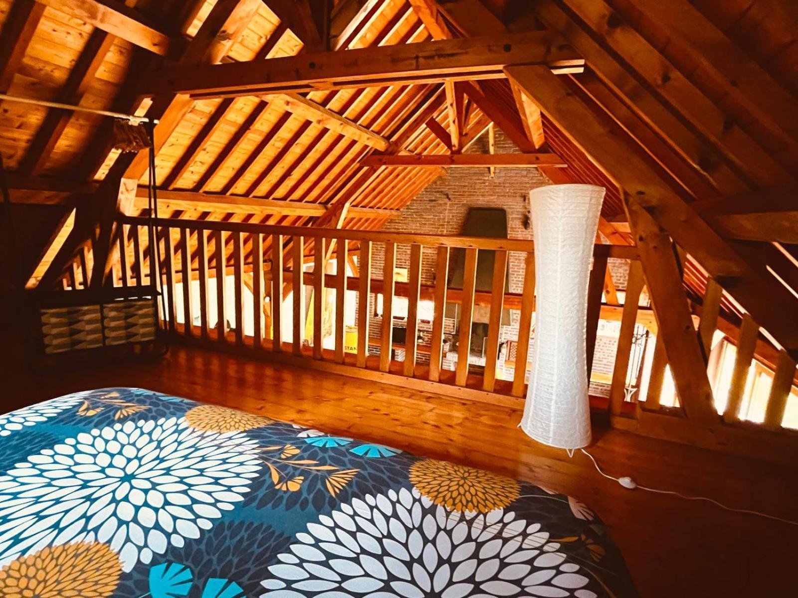 Hébergement de vacances Domaine Des Montots
