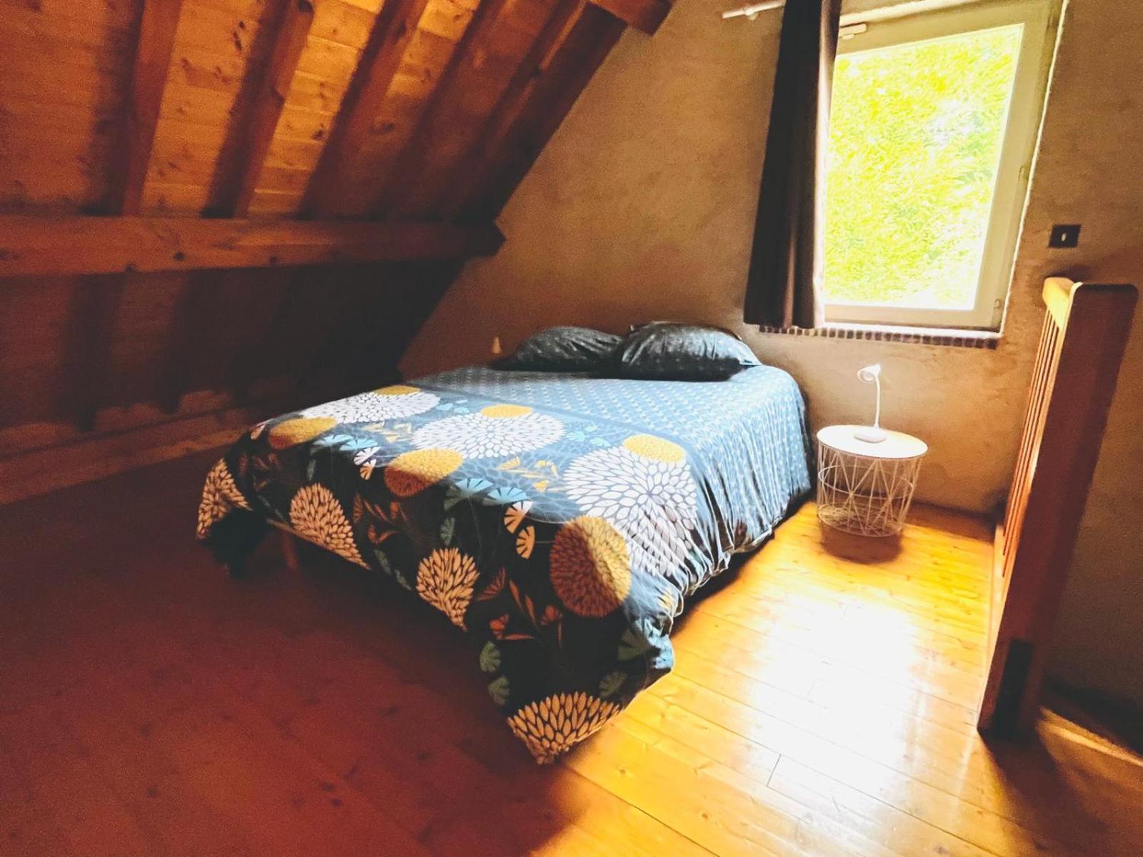 Hébergement de vacances Domaine Des Montots Tanlay